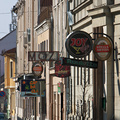 Bajcsy-Zsilinszky utca