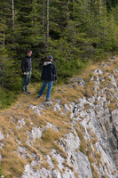 Fehér-kövek a Vlegyasza- (Vigyázó-) hegységben