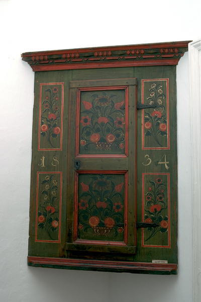 Torockó, Néprajzi Múzeum