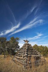 Benini Ranch and Gallery, Texas