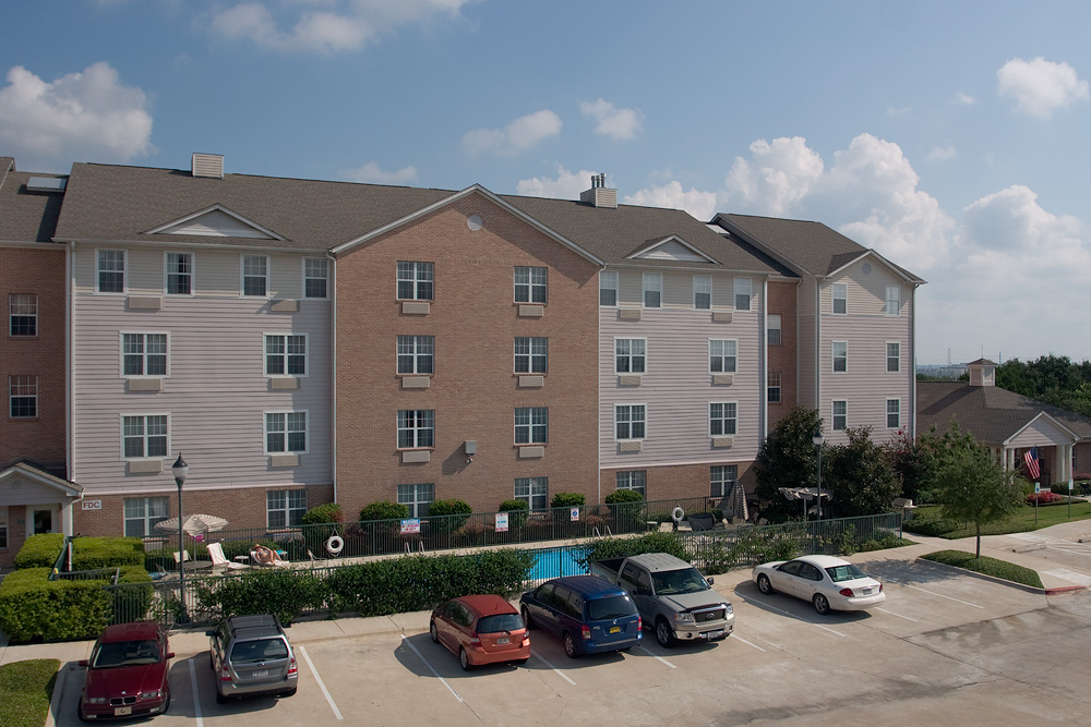 TownePlace Suites in Austin